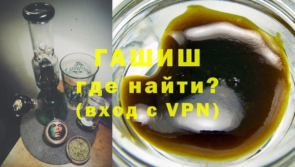 гашик Вяземский
